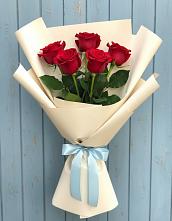 Букет Классика чувств в Костино-Отдельце