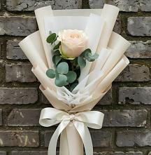 Букет цветов из:  Розы в Костино-Отдельце