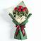 Букет цветов из: Розы в Костино-Отдельце