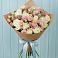 Букет цветов из: Розы в Костино-Отдельце