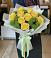 Букет цветов из: Хризантемы и Розы в Костино-Отдельце