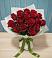 Букет Красные розы в Костино-Отдельце