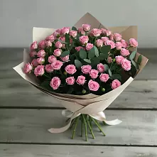 Букет Удовольствие #REPLACE_PRED# Костино-Отдельце