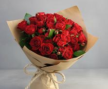 Букет Любовный роман #REPLACE_PRED# Костино-Отдельце