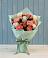 Букет цветов из: Розы в Костино-Отдельце