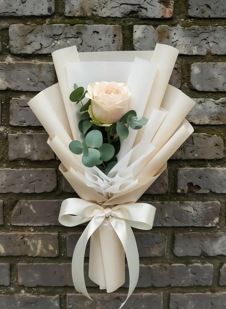 Букет цветов из: Розы в Костино-Отдельце