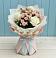 Букет цветов из: Розы в Костино-Отдельце