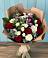 Букет цветов из: Розы и Альстромерии в Костино-Отдельце