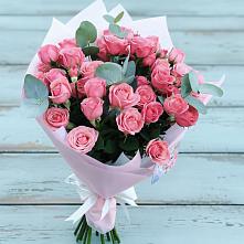 Букет Леди совершенство в Костино-Отдельце