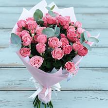 Букет Леди совершенство в Костино-Отдельце